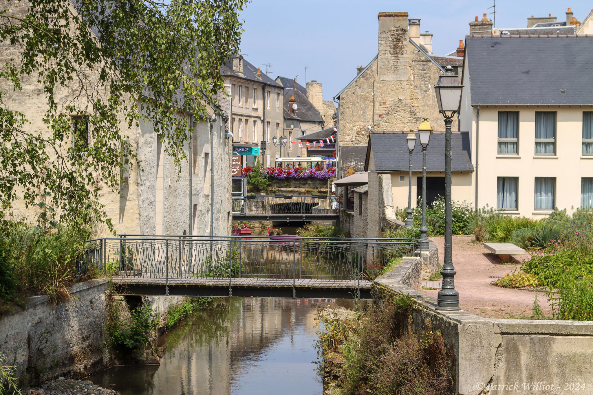 Bayeux